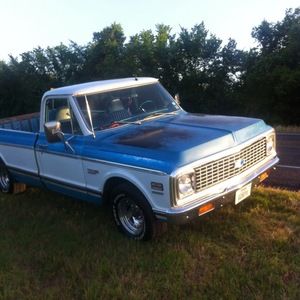 Meet your Posher, Lee